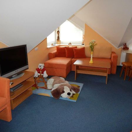 Apartmany V Terchovej Terchova Exterior photo